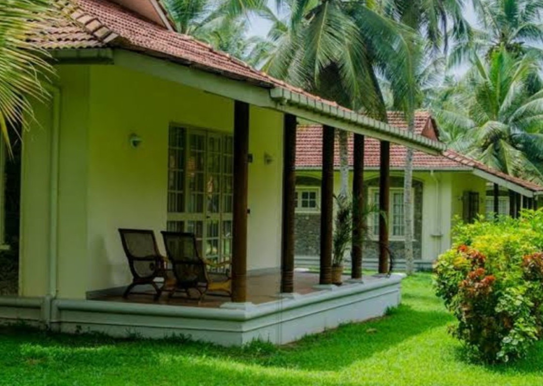 罗望子树酒店主图