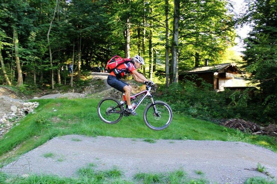 FAHRTWIND-Samerberg必去景点