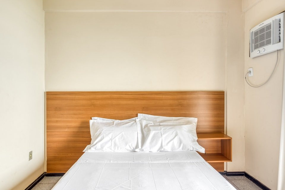 OYO Piuma Palace Hotel主图