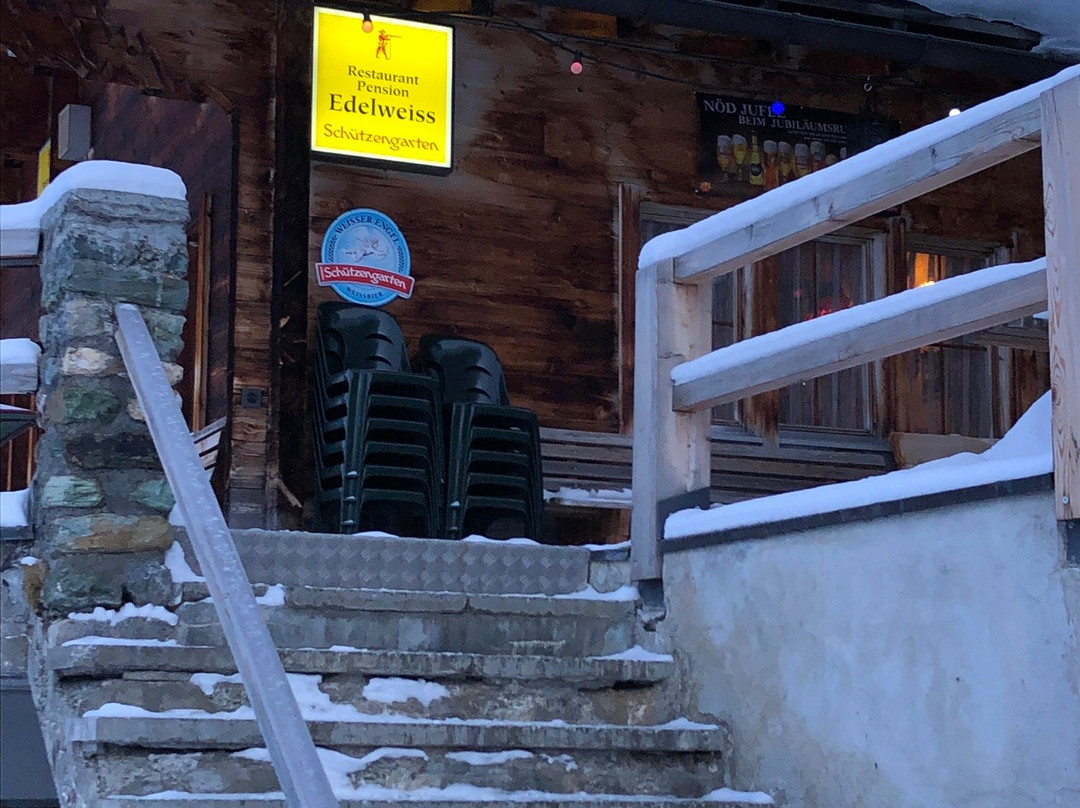 Pension Edelweiss主图