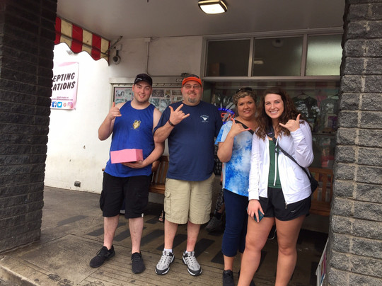 Hawaii Dream Tours-火奴鲁鲁必去景点