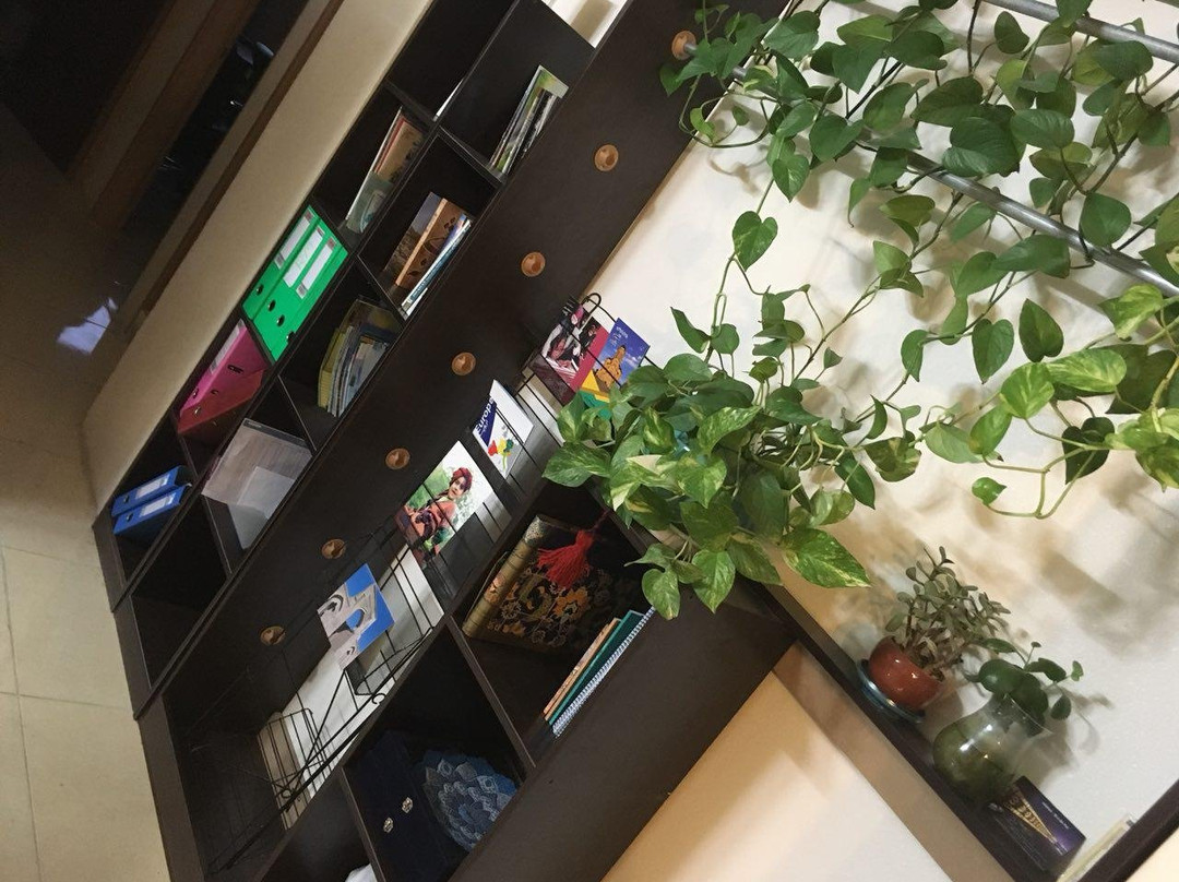 Isfahan Tourist Information Center景点图片
