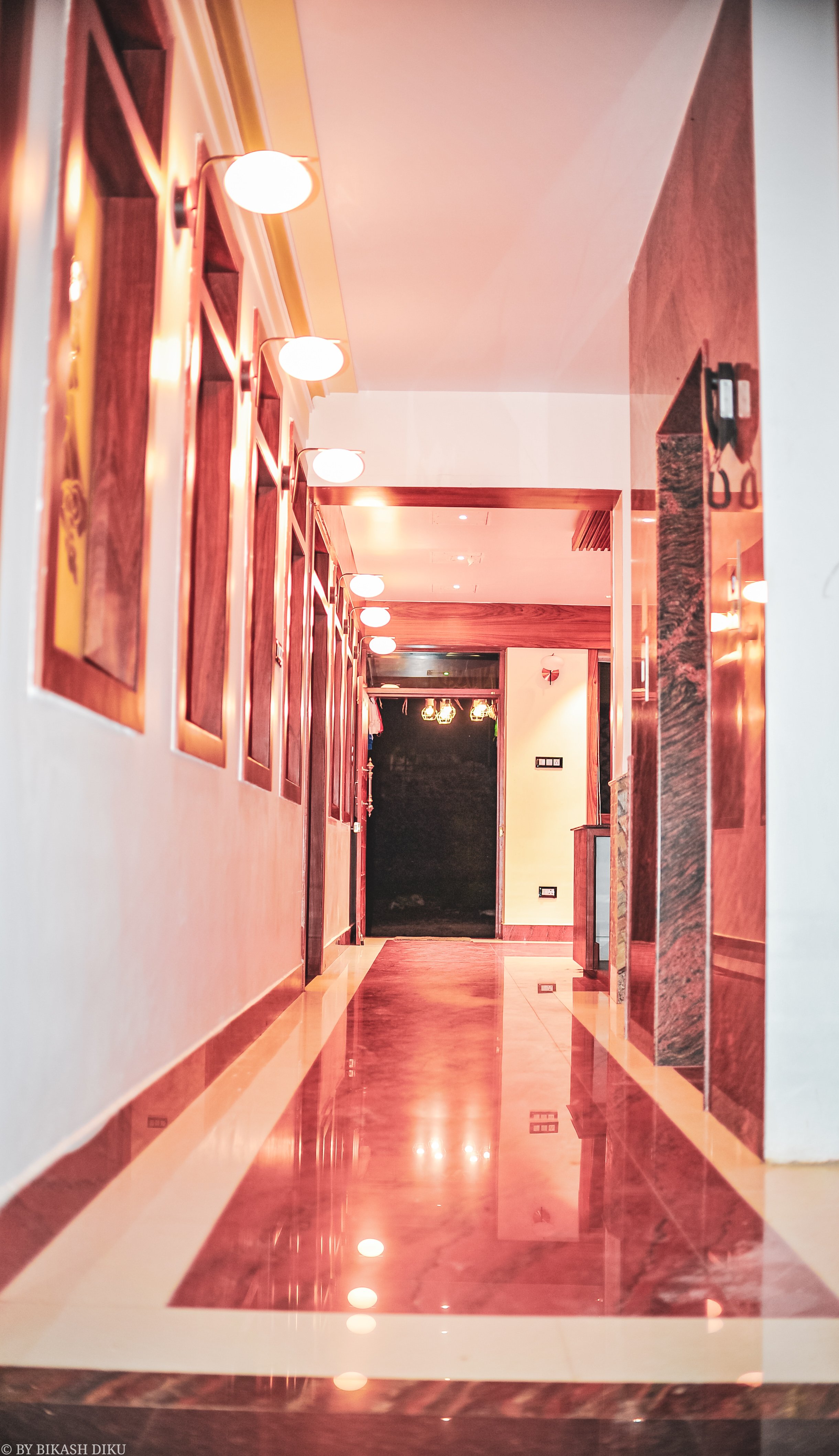 Golden Kuensel Resort & Spa-portrait