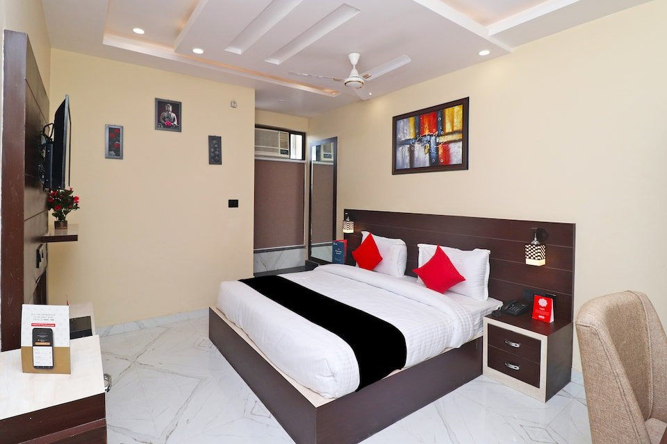 Hotel Mint Inn主图