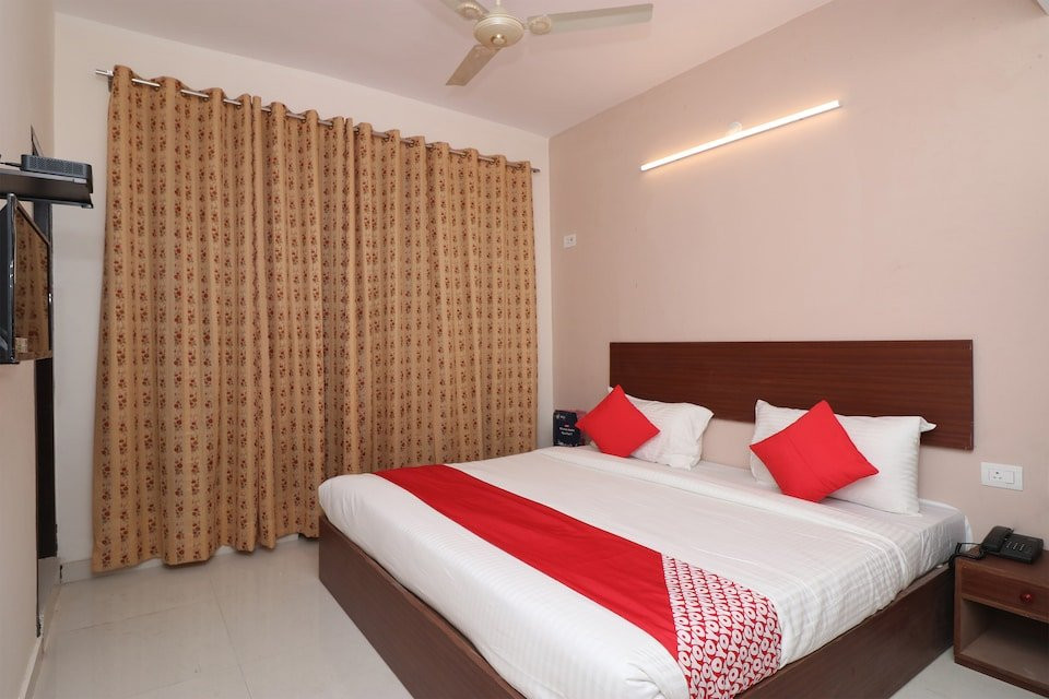 OYO Flagship 24051 Shubh Inn主图