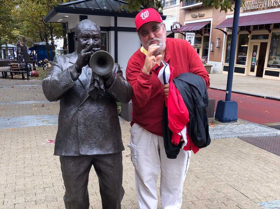 Dulles Golf Center & Sports Park-杜勒斯必去景点