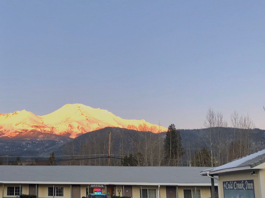 Cold Creek Inn主图