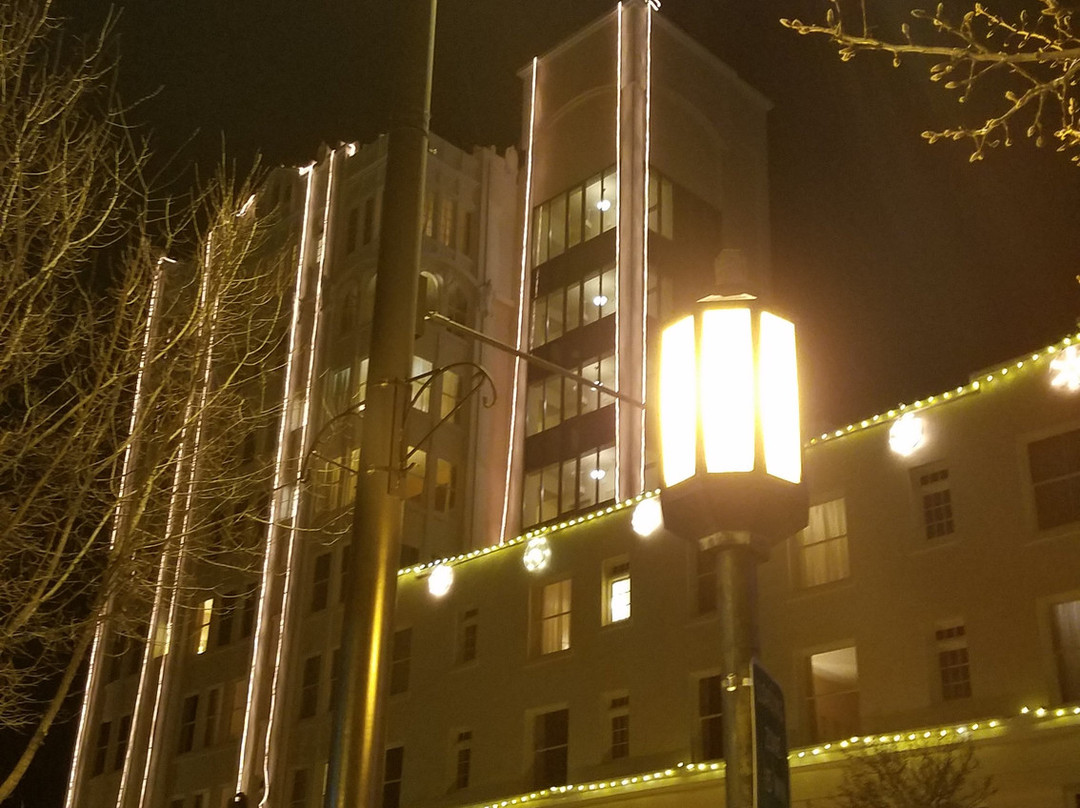 Ashland Springs Hotel主图