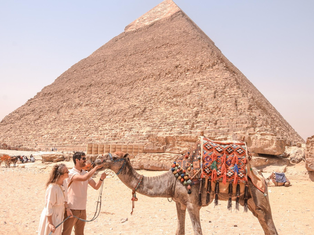 Emo Tours Egypt-开罗必去景点