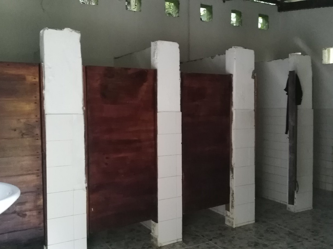 Río Claro Valley-麦德林必去景点