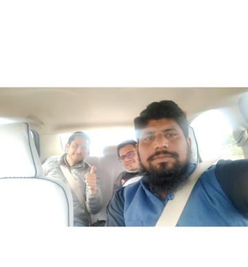 Taj Adventure World-新德里必去景点