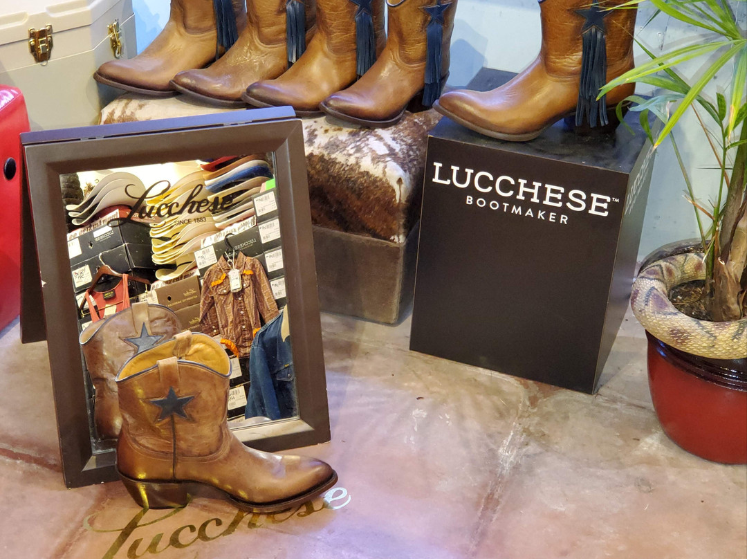 Headquaters Hats-弗雷德里克斯堡必去景点