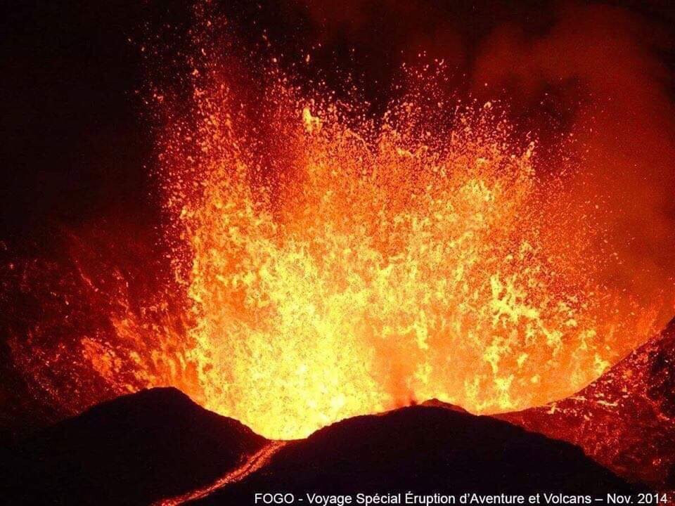 Fogo Tour-Sao Filipe必去景点