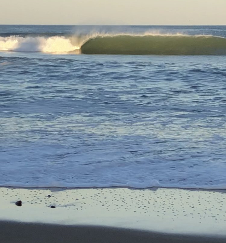 Ifni Surf-Sidi Ifni必去景点