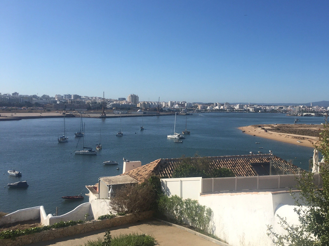 Igreja de Ferragudo景点图片