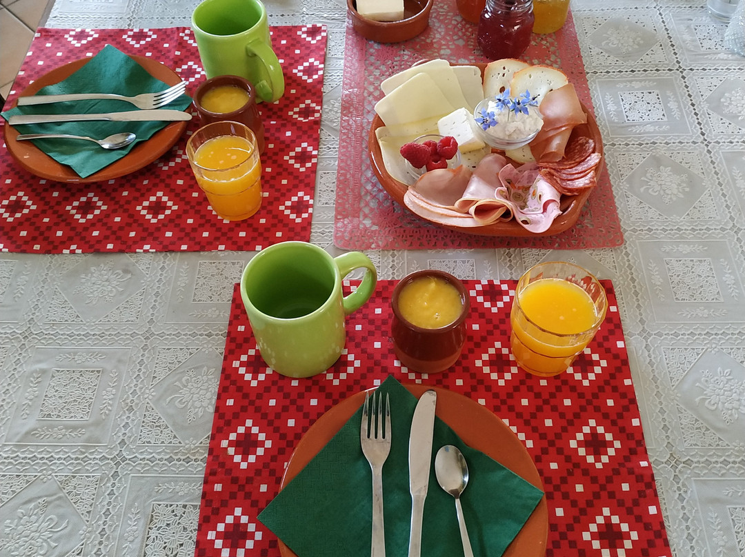 Casa dos Ventos主图