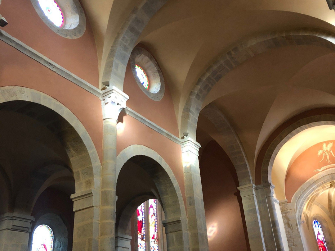 Château De Galinières-Vimenet必去景点