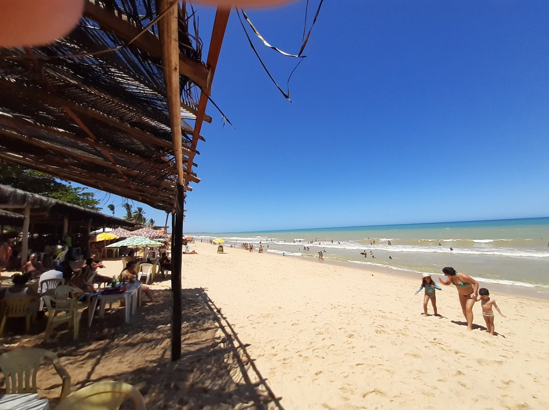 Praia Novo Prado-Prado必去景点