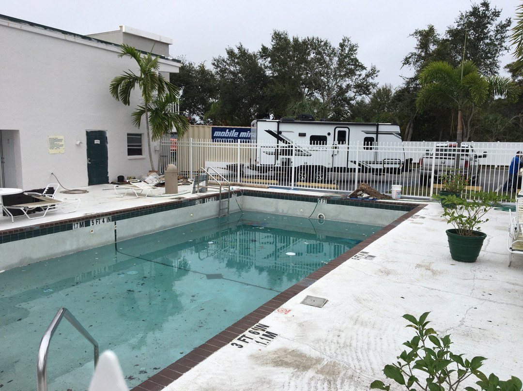 诺瑟品质酒店主图