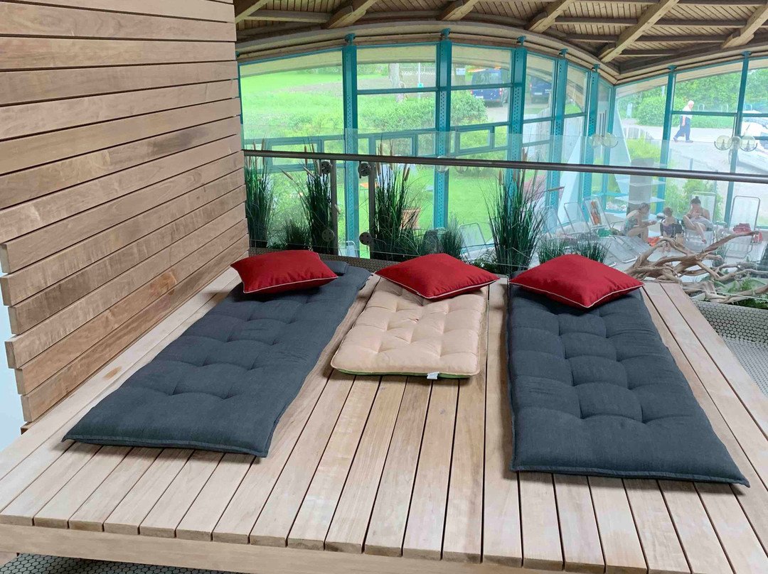 Wellness-und Gesundheitszentrum Solemar景点图片
