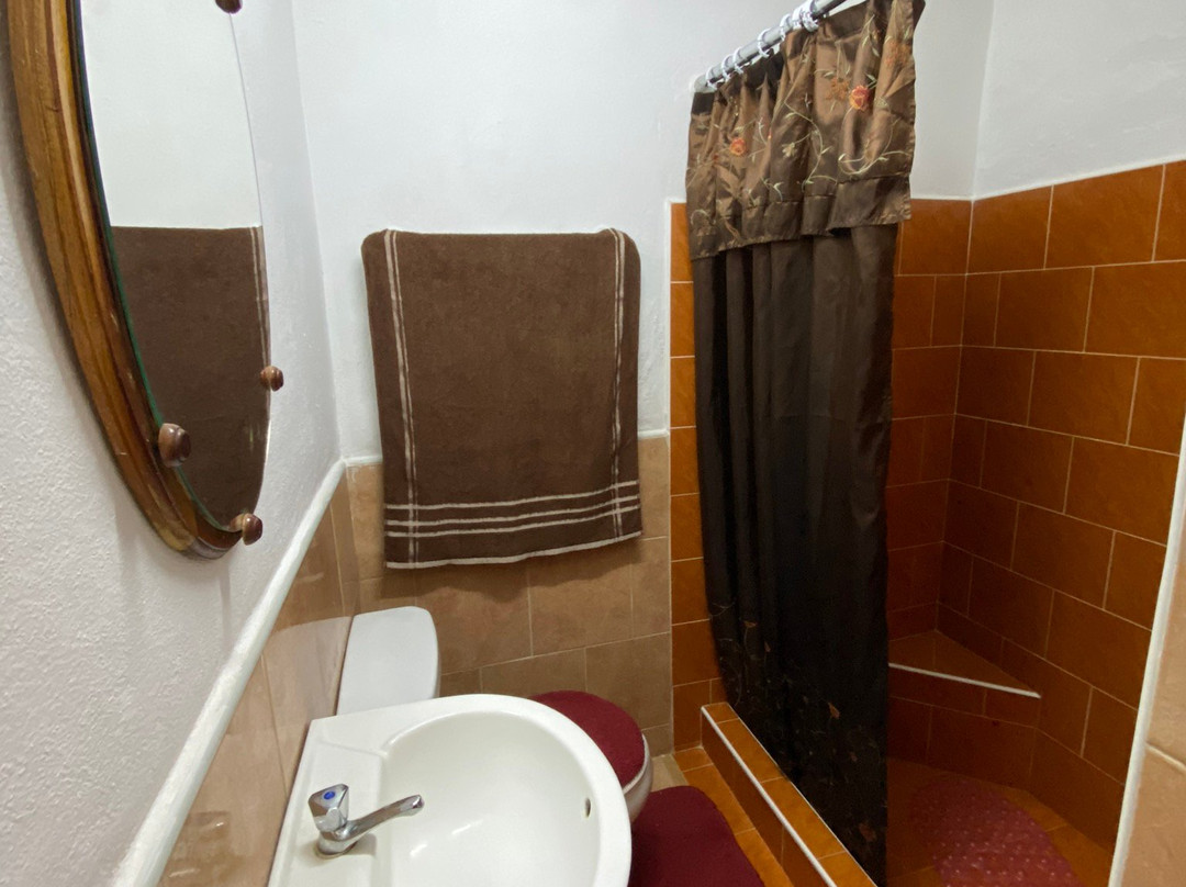 Hostal La Francia主图