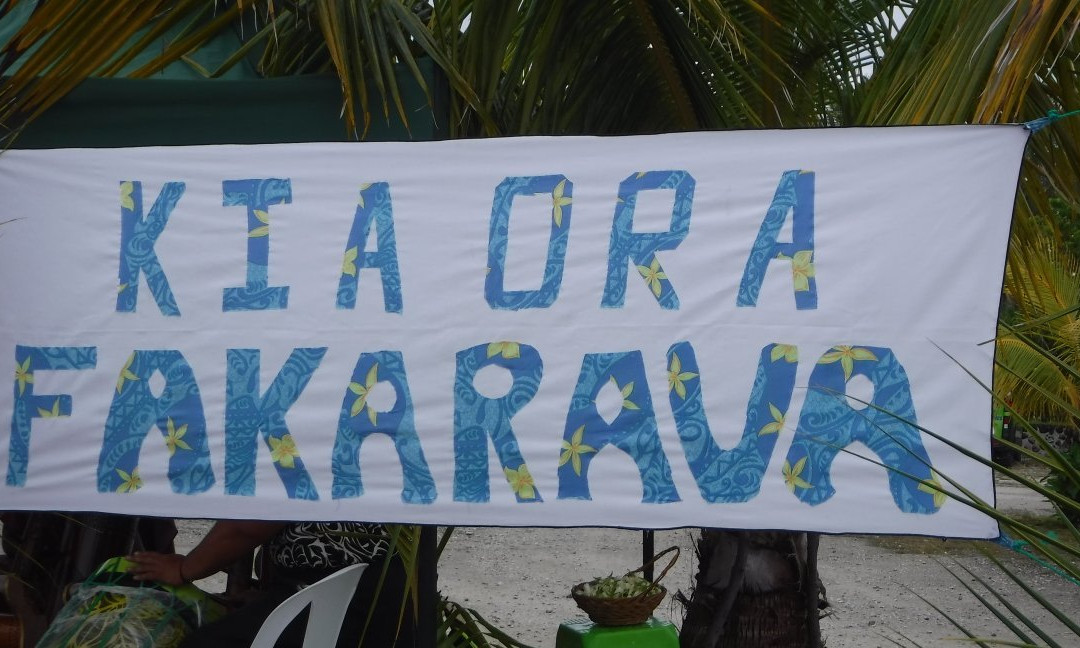 Fakarava Divelodge-Fakarava必去景点