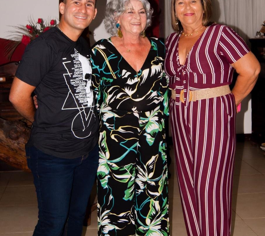 Praia De Unamar-卡布弗里乌必去景点