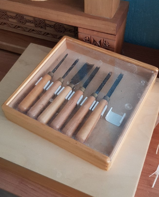 Tavlinskoi  Igrushki  Museum-Podlesnaya Tavla必去景点