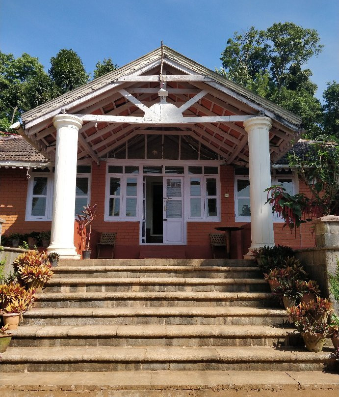 Athithi Homestay By Stayapart主图