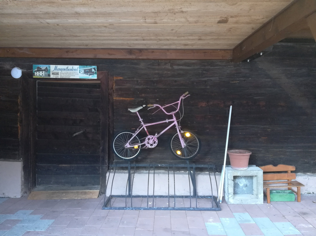 Hotel Margarethenbad主图