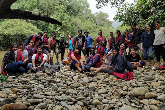 Go Adventure-海德拉巴必去景点