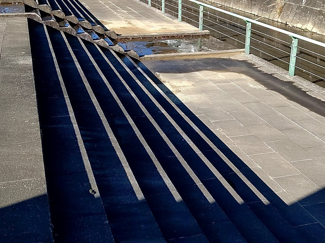 Daimaru Park-稻城市必去景点