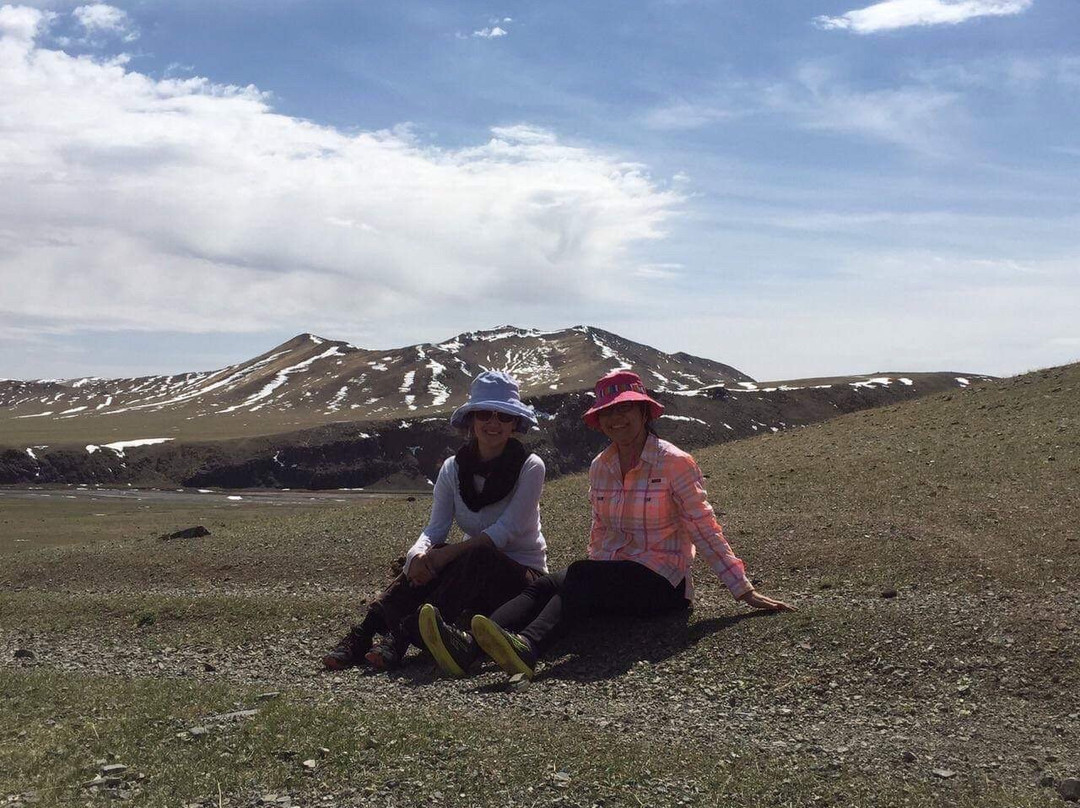 Green Clover Tour Mongolia-乌兰巴托必去景点