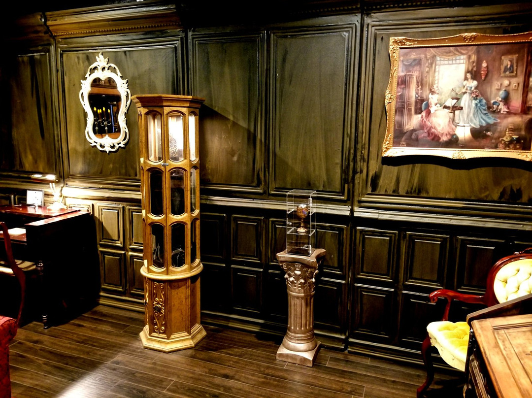 The Ocala Escape-奥卡拉必去景点