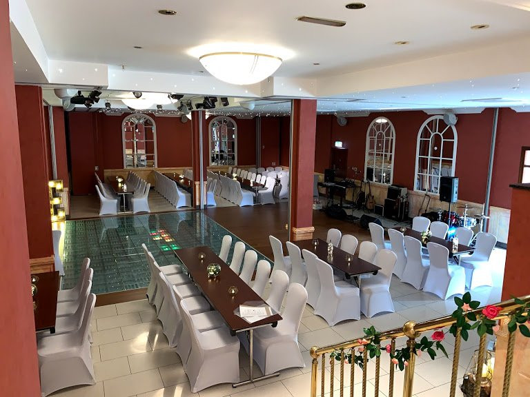 The Mansefield Hotel主图