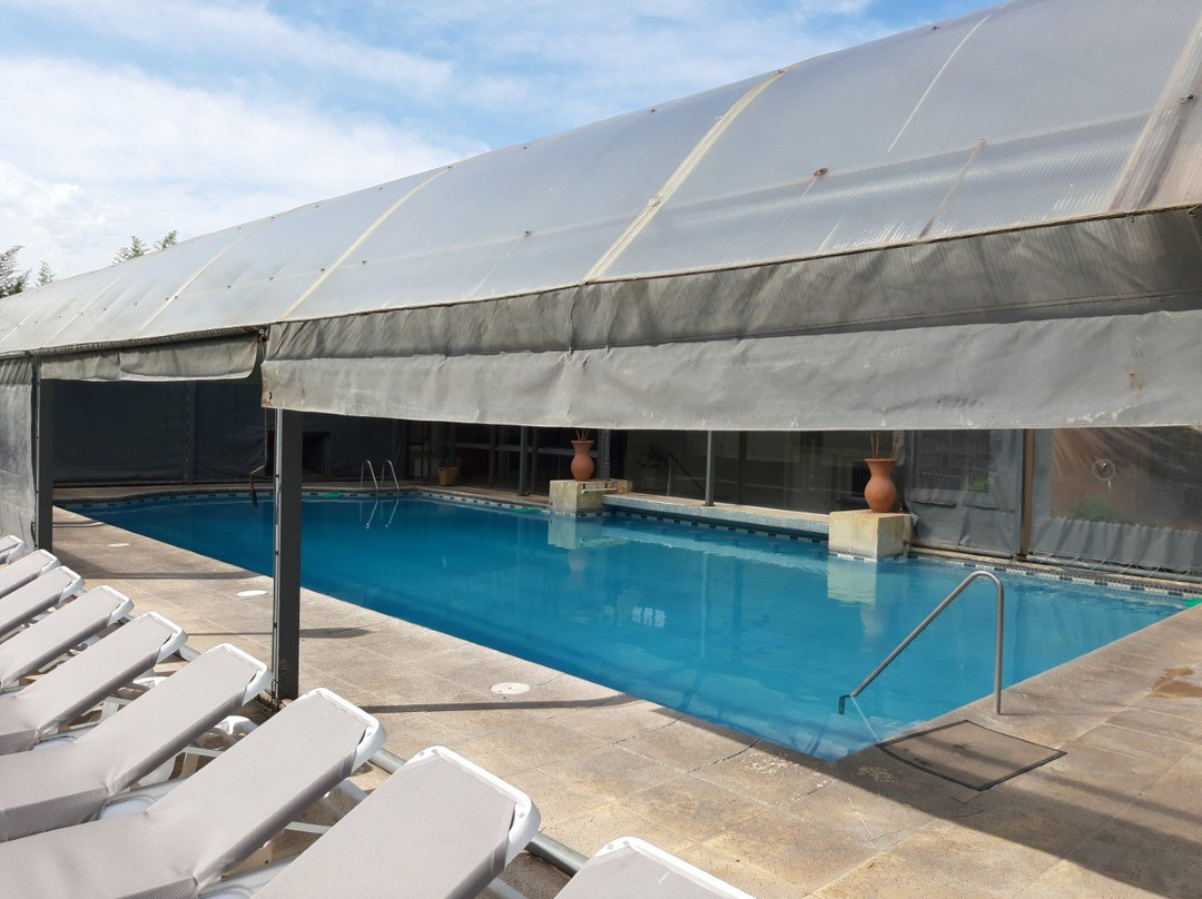 Wyndham Garden Lujan主图