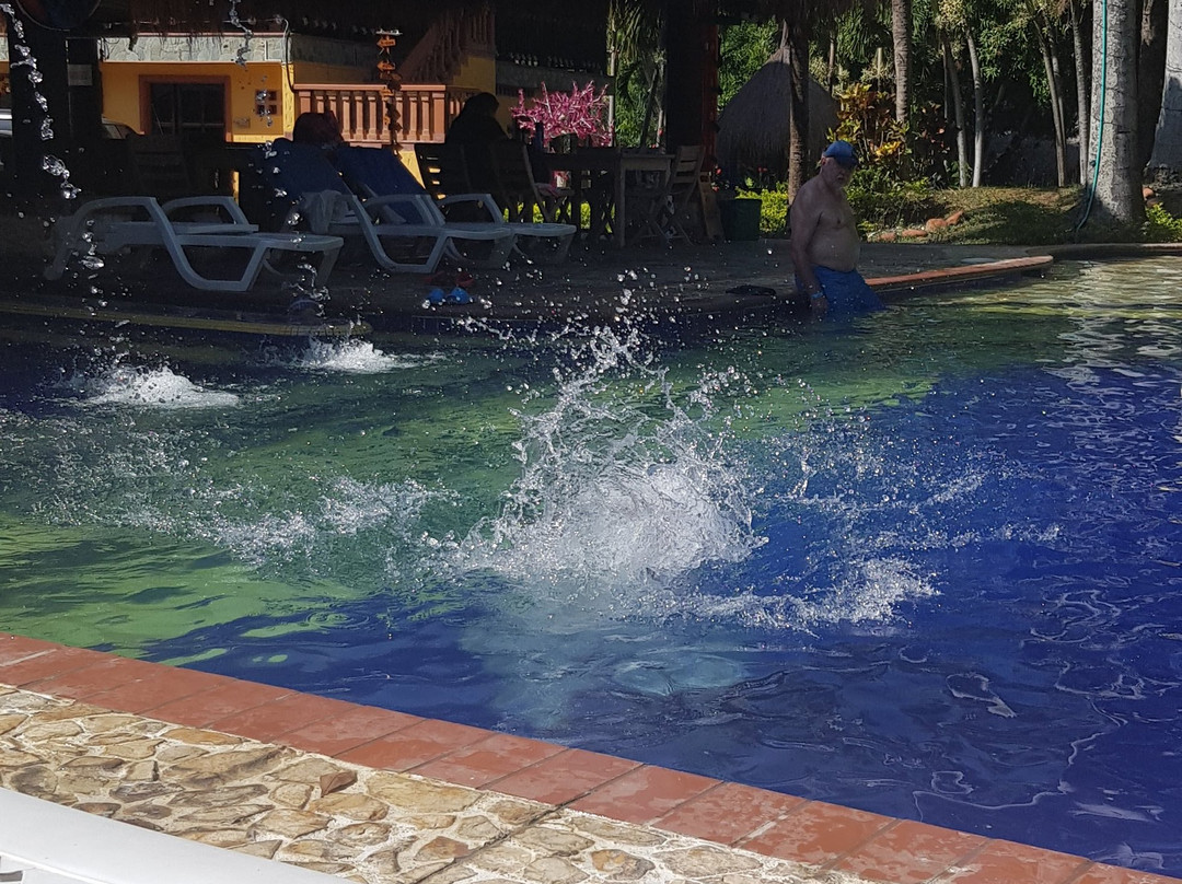 Hotel Porton del Sol主图