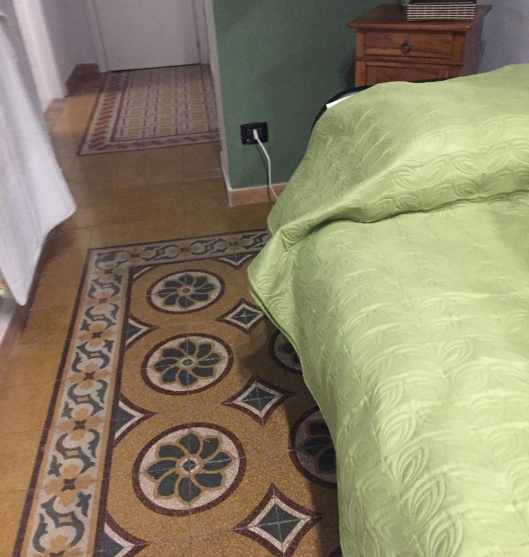 DUSSAIGA - Camera Delle Rose主图