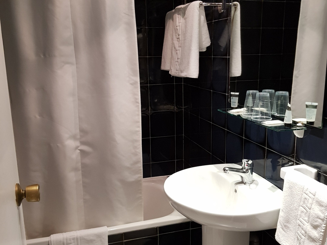 Hotel Los Angeles主图