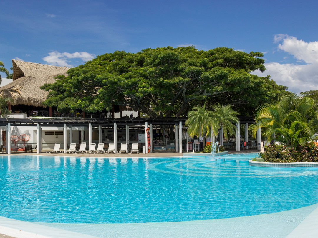 Lagomar El Penon主图