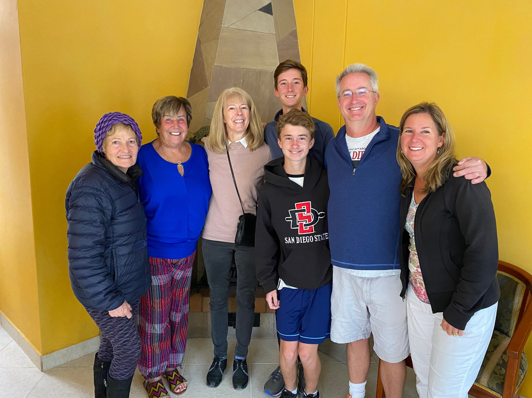 瑟维集团金塔酒店主图