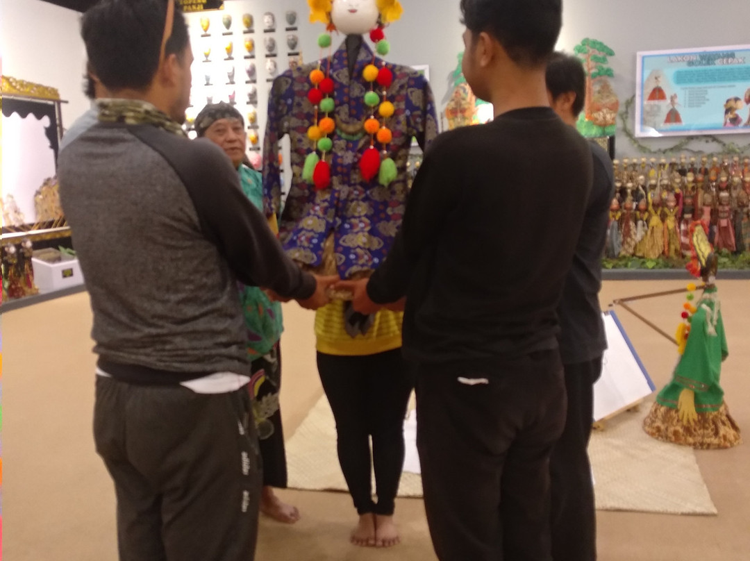 Museum Ganesya (Gelar Indonesia Budaya)-玛琅必去景点