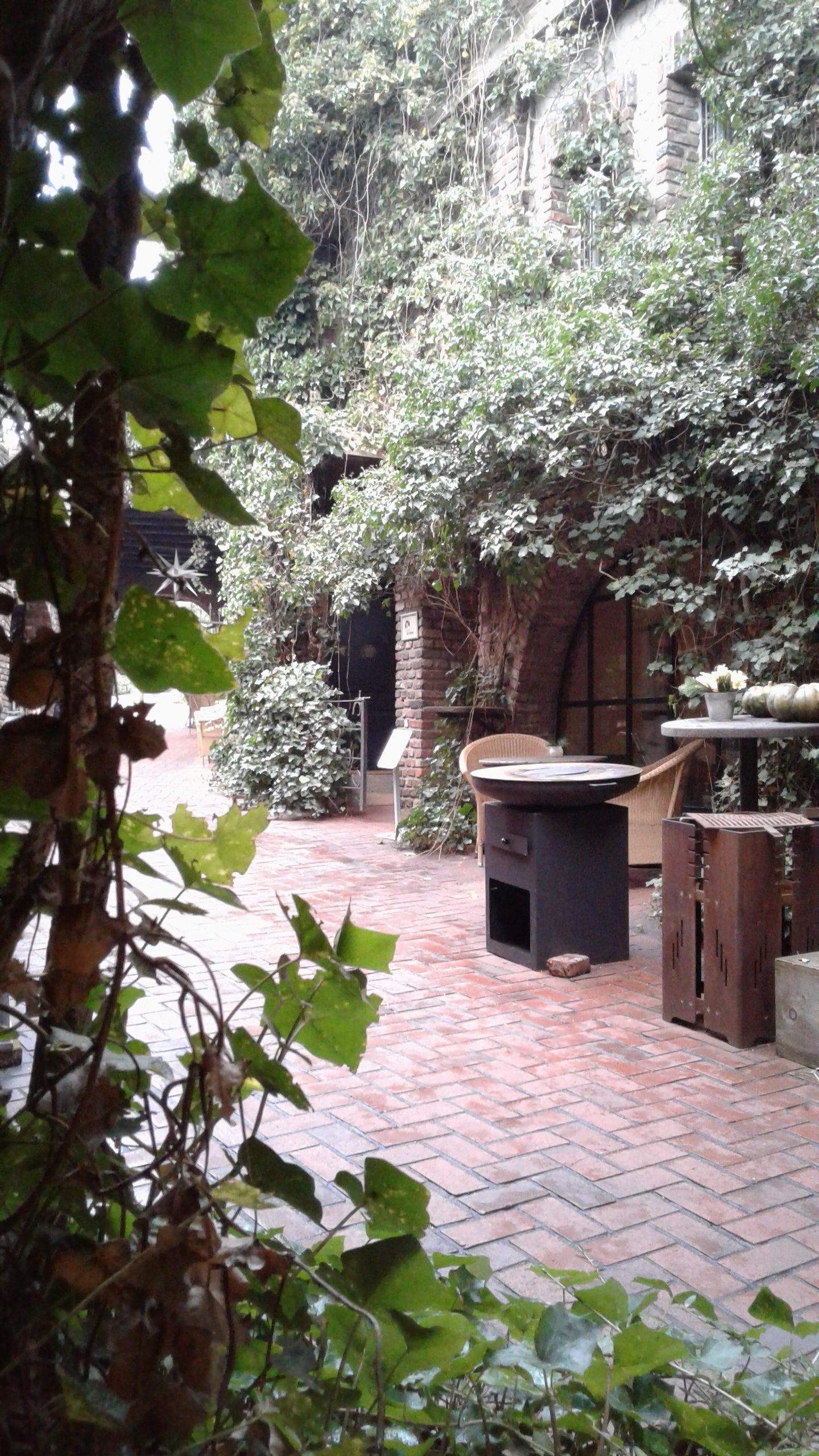 Land Gut Höhne-浴室