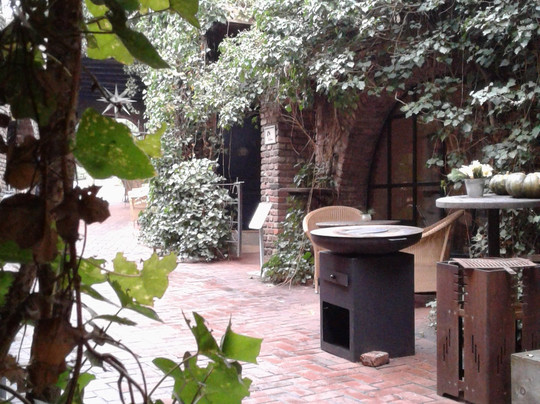 Land Gut Höhne主图