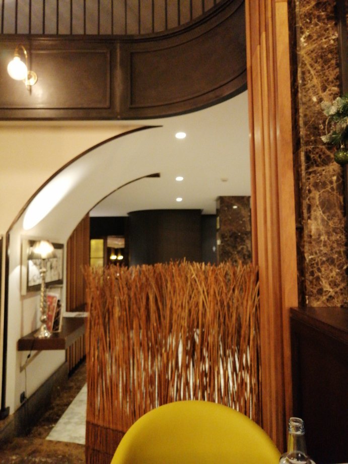 Hotel Coto Real-官方