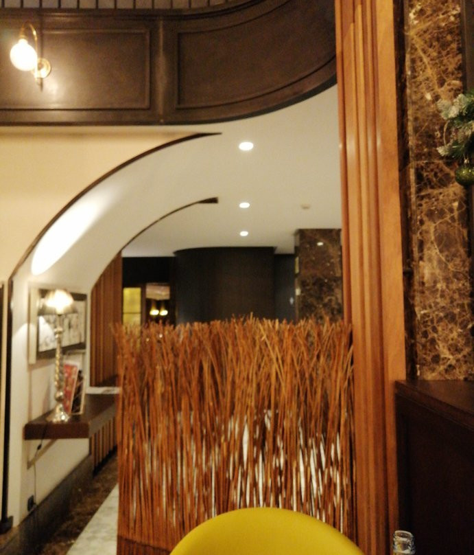 Hotel Coto Real主图