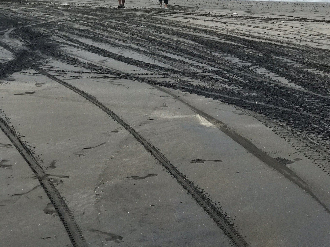 Bali Fat Bike Cycling-达巴南必去景点