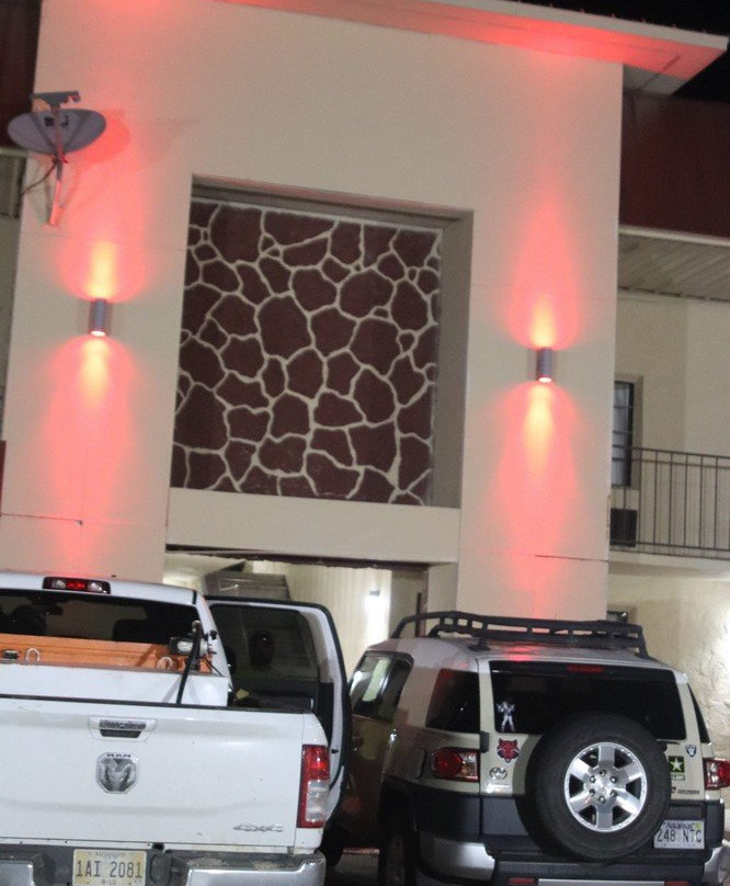 Red Roof Inn Forrest City主图