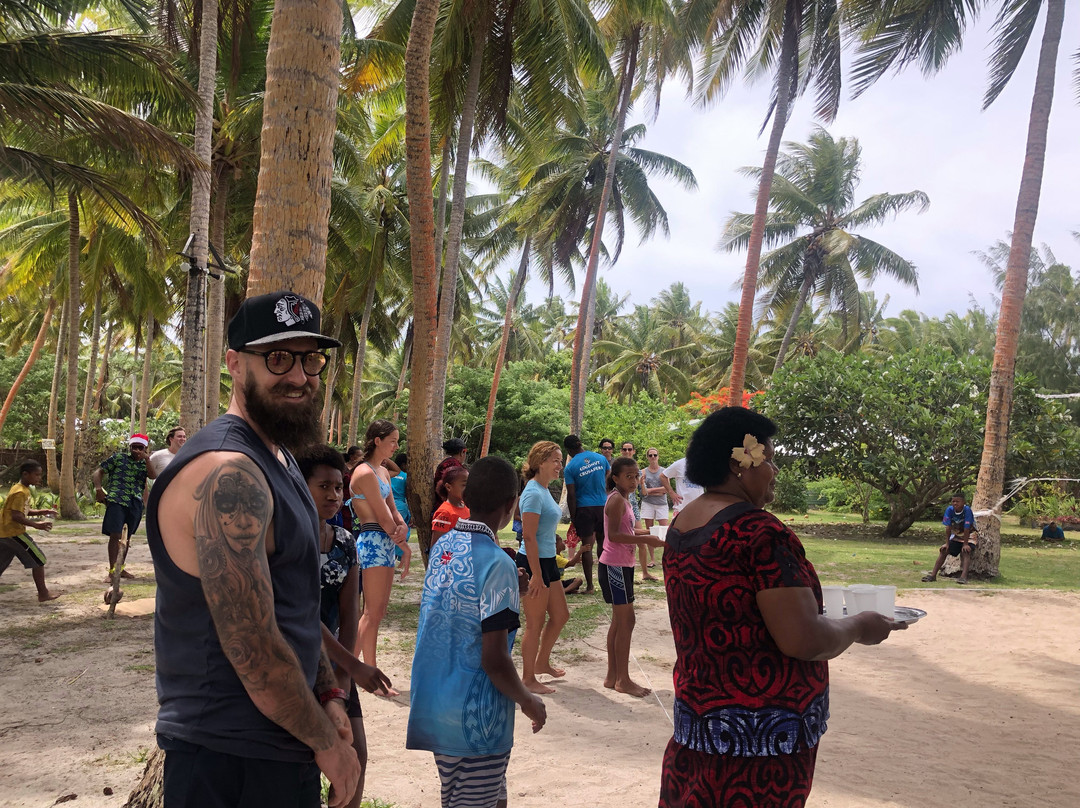 Coconut Beach Resort主图