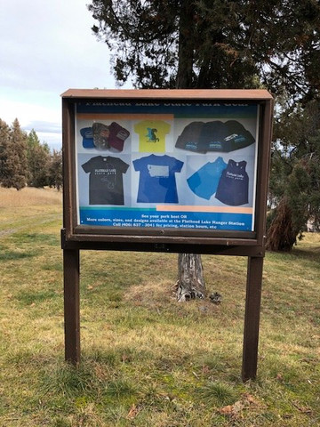 Big Arm State Park-Big Arm必去景点